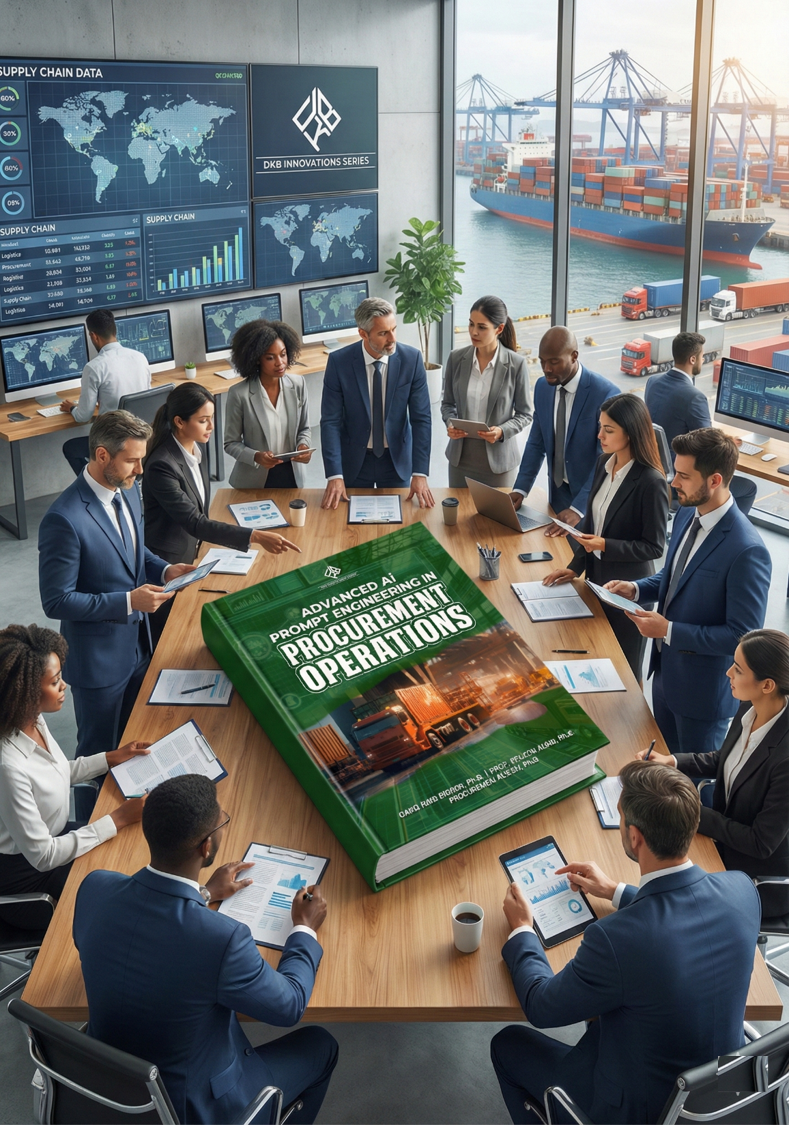 Advanced AI Prompt Engineering in Procurement Operations