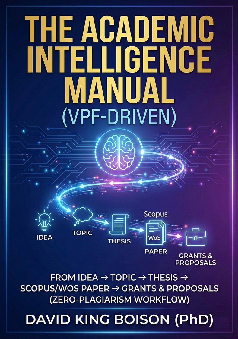 Ai Thesis Clinic Training - Cohort 3