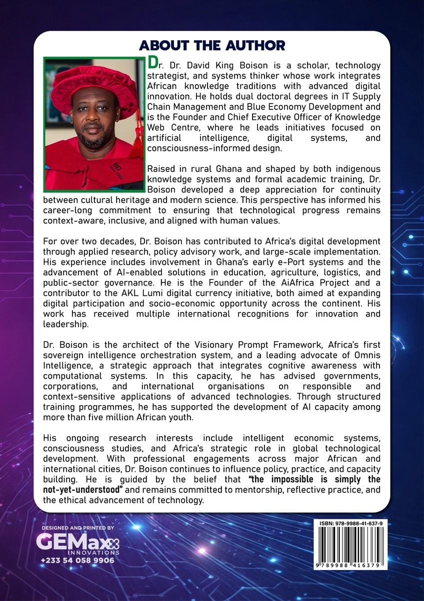 Ai Thesis Clinic Training & Academic Intelligence Chatbot