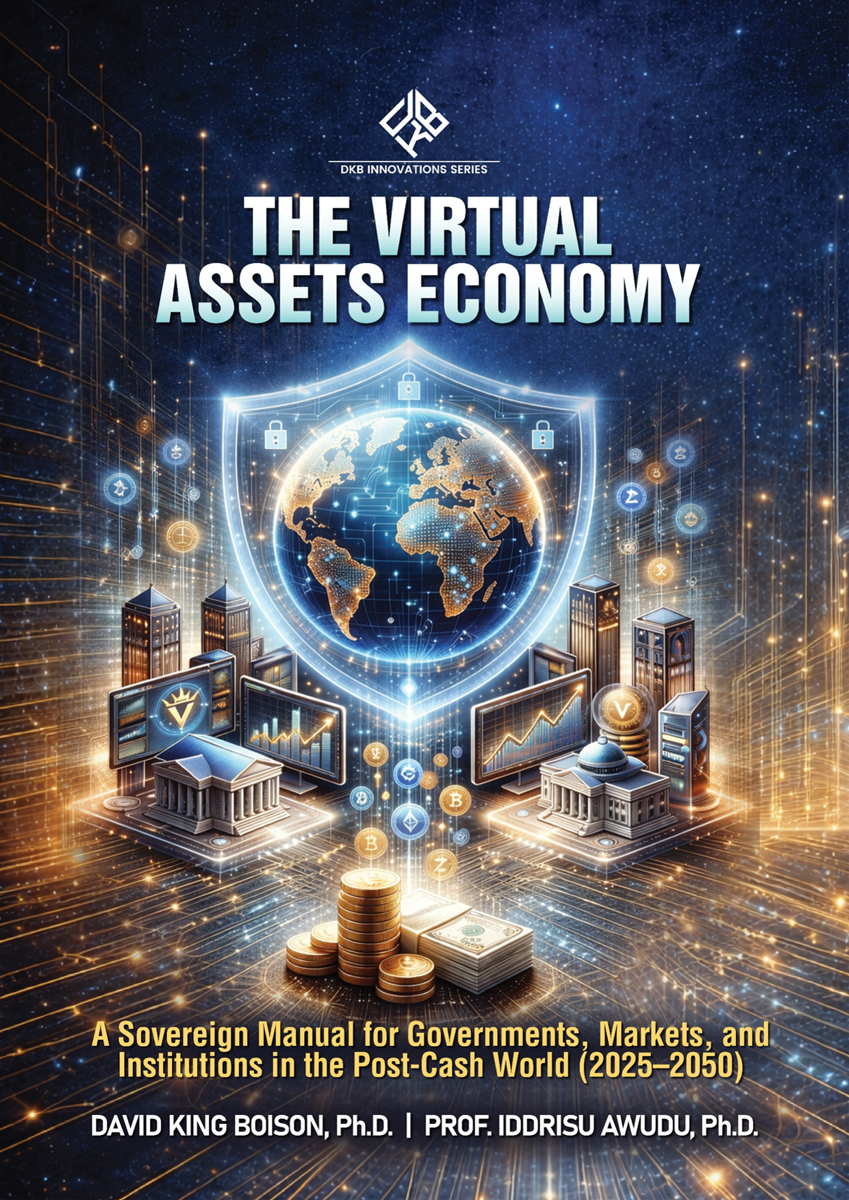 Virtual Assets Economy Book